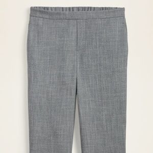 Old Navy Mid Rise Straight